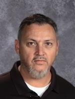 Mr. Gonzalez  